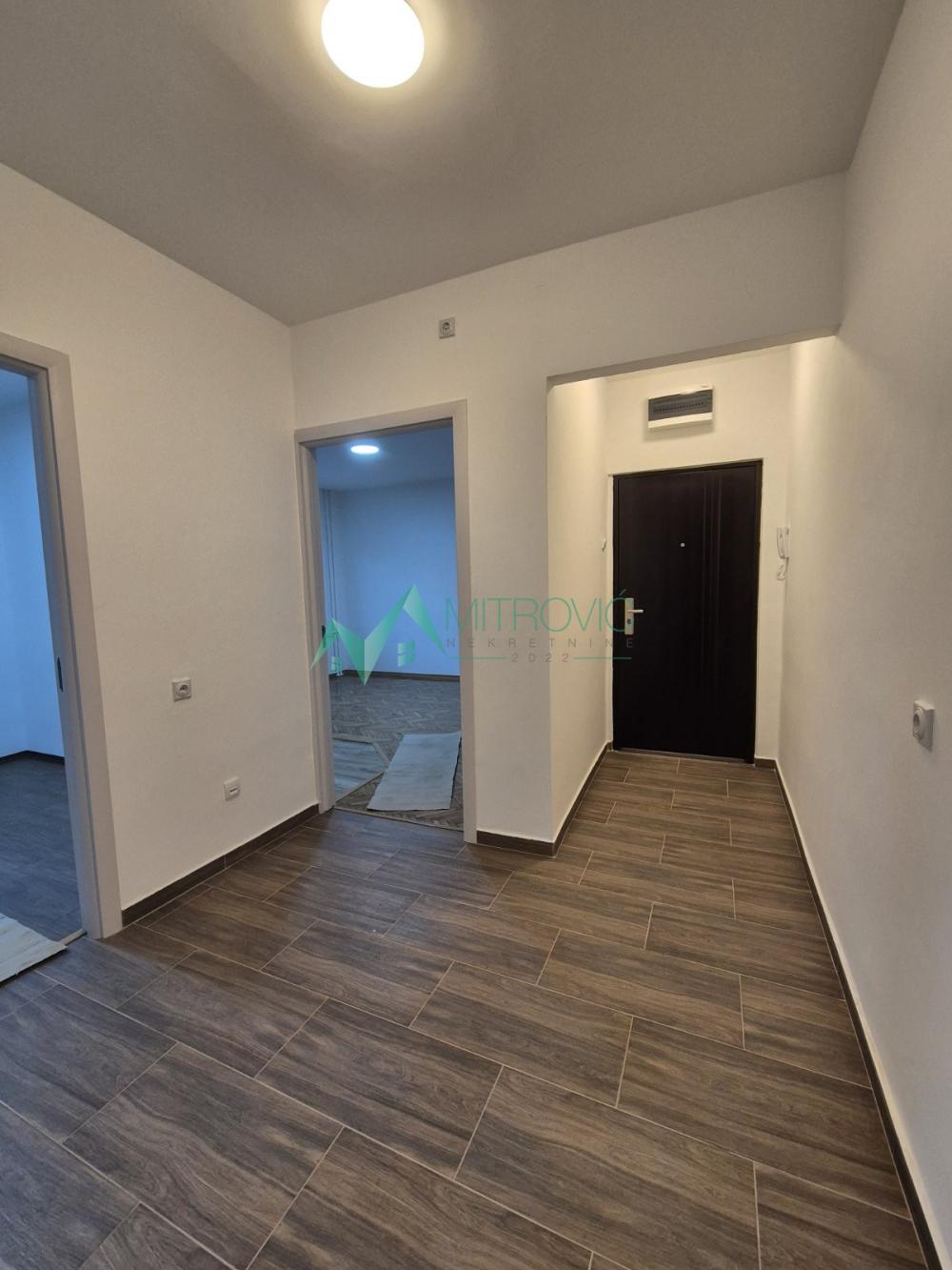 Slika 10 - Novi Sad, Grbavica - Dvoiposoban stan 52 m2 sa terasom od 7m2 