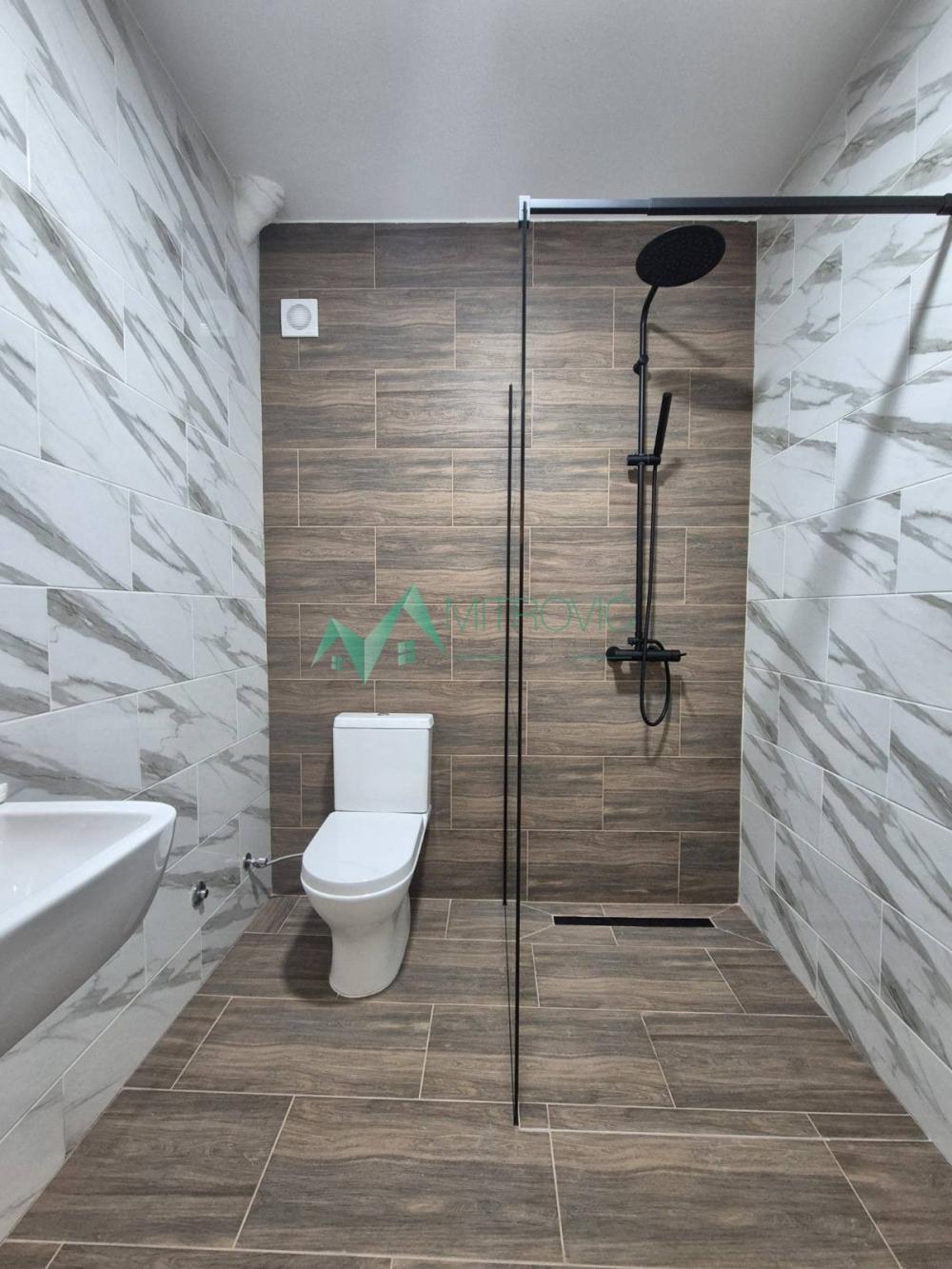 Slika 6 - Novi Sad, Grbavica - Dvoiposoban stan 52 m2 sa terasom od 7m2 