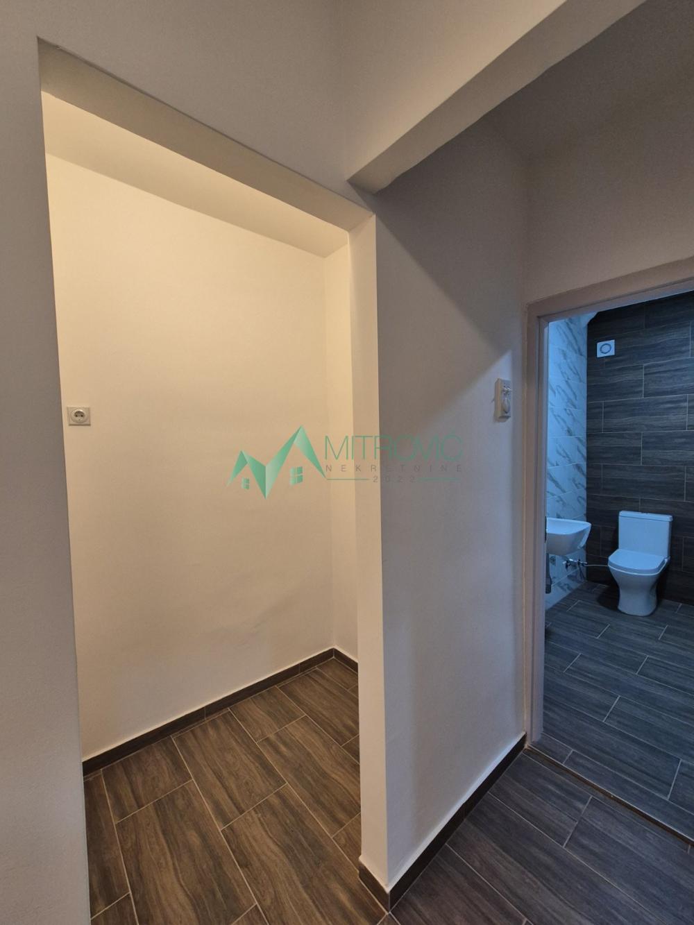 Slika 8 - Novi Sad, Grbavica - Dvoiposoban stan 52 m2 sa terasom od 7m2 