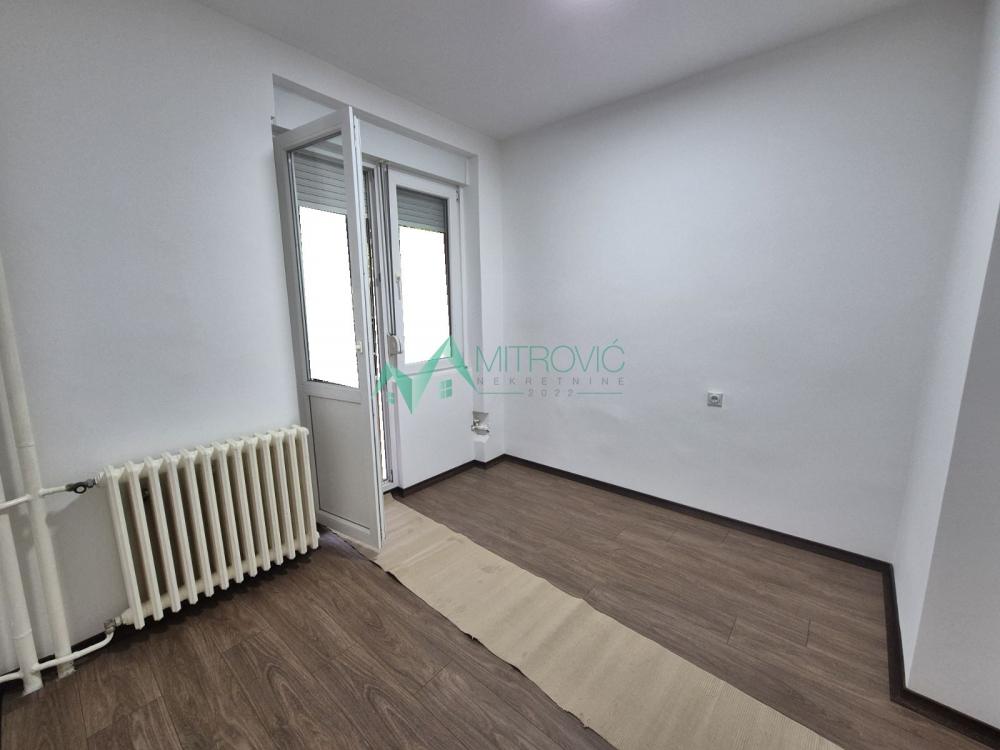 Slika 5 - Novi Sad, Grbavica - Dvoiposoban stan 52 m2 sa terasom od 7m2 