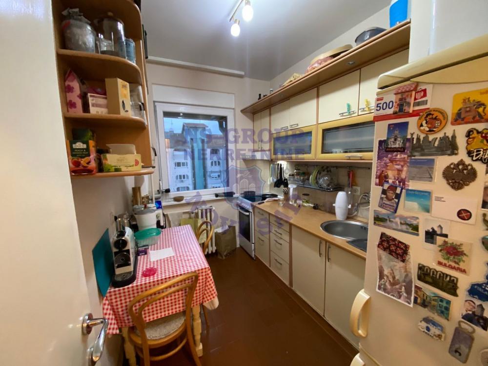 Slika 5 - Odlican dvoiposoban na N. Detelinari!