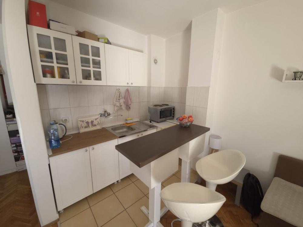 Slika 3 - Stan,NOVI SAD,NOVA DETELINARA,kv: 25, € 89000, ID: 1019264