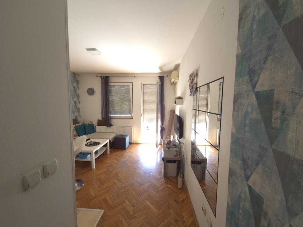 Slika 2 - Stan,NOVI SAD,NOVA DETELINARA,kv: 25, € 89000, ID: 1019264