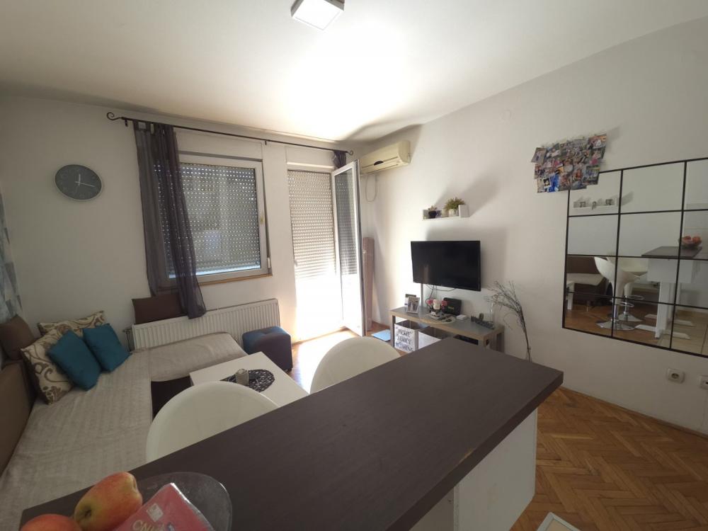 Slika 4 - Stan,NOVI SAD,NOVA DETELINARA,kv: 25, € 89000, ID: 1019264