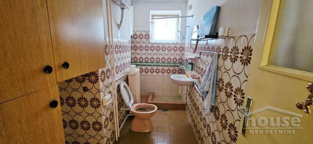 Slika 5 - Stan,NOVI SAD,SAJAM,kv: 78.00, € 195000, ID: 1064701