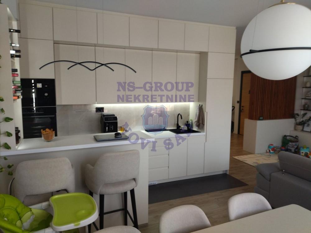 Slika 4 - Četvorosoban na Petrovaradinu!