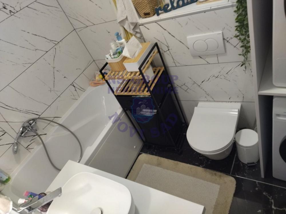 Slika 8 - Četvorosoban na Petrovaradinu!