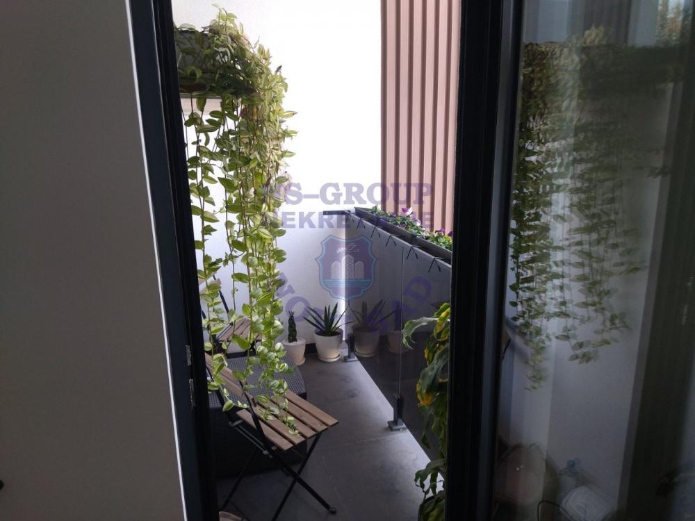 Slika 11 - Četvorosoban na Petrovaradinu!