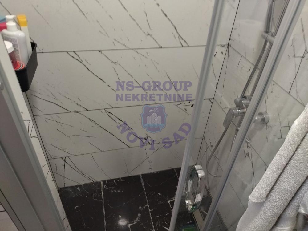 Slika 10 - Četvorosoban na Petrovaradinu!