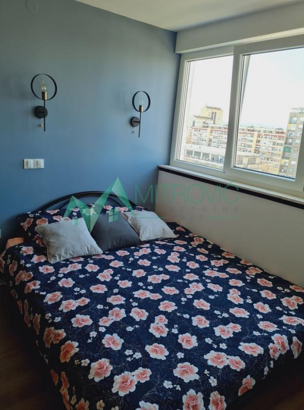 Slika 5 - Kompletno opremljen stan, odlična lokacija!