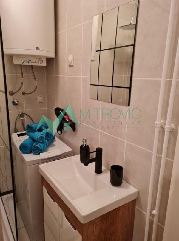 Slika 9 - Kompletno opremljen stan, odlična lokacija!