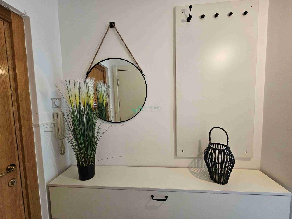 Slika 6 - Kompletno opremljen stan, odlična lokacija!