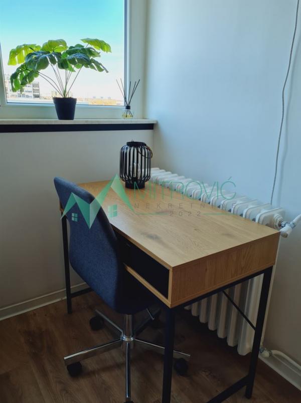 Slika 7 - Kompletno opremljen stan, odlična lokacija!