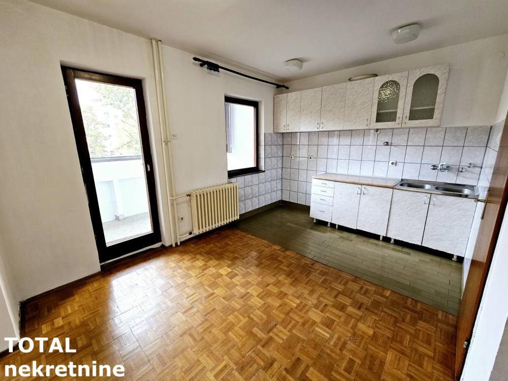 Slika 4 - Stan,NOVI SAD,NOVA DETELINARA,kv: 95.00, € 228000, ID: 1101552