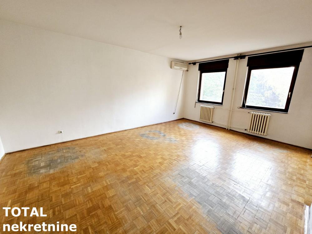 Slika 2 - Stan,NOVI SAD,NOVA DETELINARA,kv: 95.00, € 228000, ID: 1101552