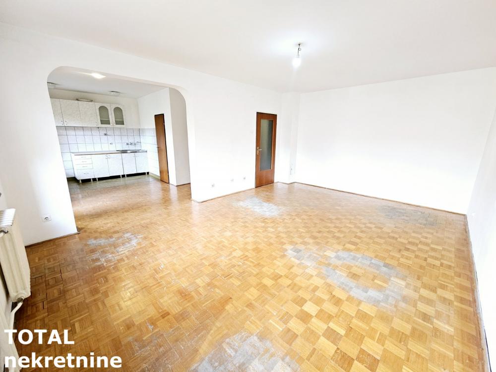 Slika 1 - Stan,NOVI SAD,NOVA DETELINARA,kv: 95.00, € 228000, ID: 1101552