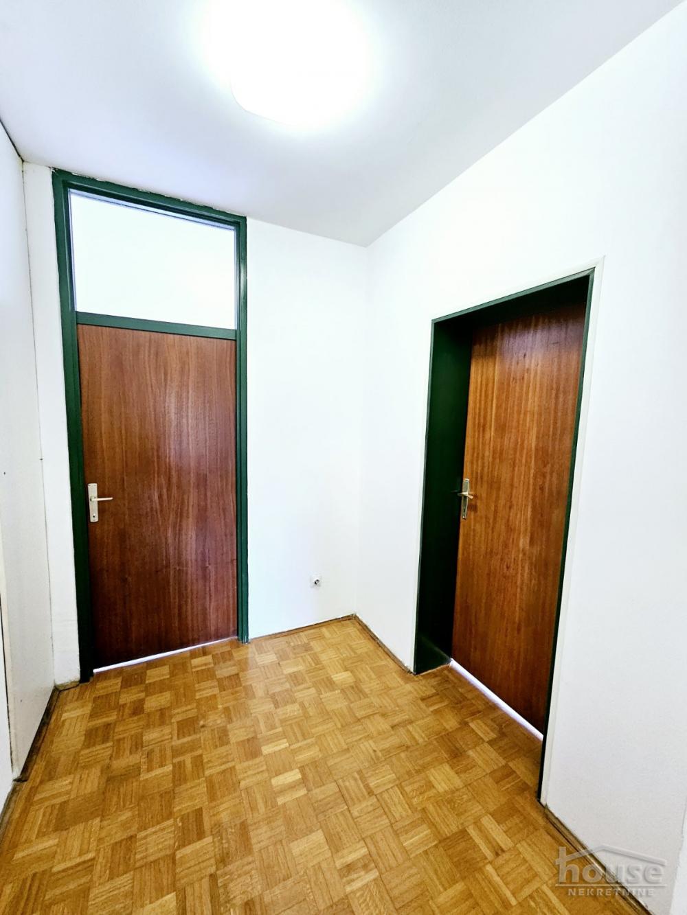 Slika 9 - Stan,NOVI SAD,NOVA DETELINARA,kv: 95.00, € 228000, ID: 1064704