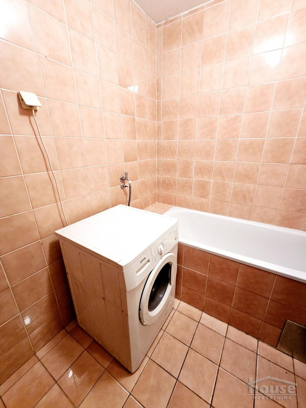 Slika 8 - Stan,NOVI SAD,NOVA DETELINARA,kv: 95.00, € 228000, ID: 1064704