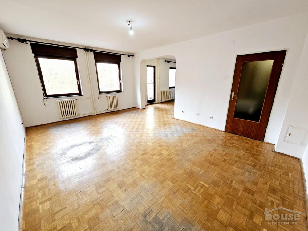 Slika 1 - Stan,NOVI SAD,NOVA DETELINARA,kv: 95.00, € 228000, ID: 1064704