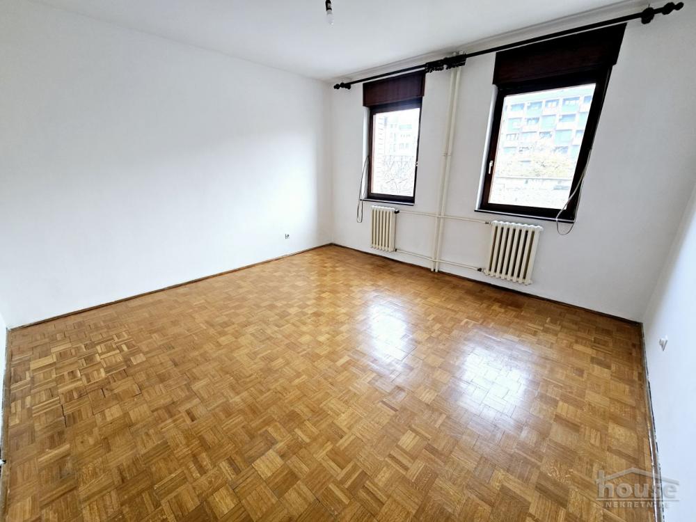 Slika 10 - Stan,NOVI SAD,NOVA DETELINARA,kv: 95.00, € 228000, ID: 1064704