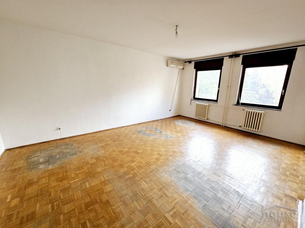 Slika 2 - Stan,NOVI SAD,NOVA DETELINARA,kv: 95.00, € 228000, ID: 1064704