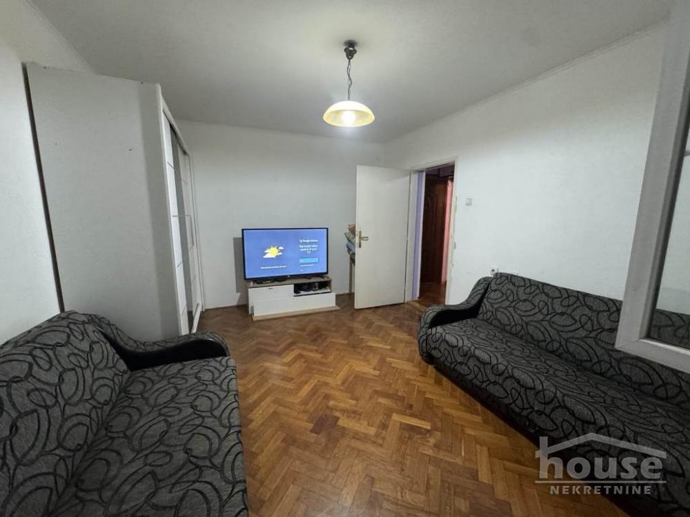 Slika 1 - Stan,NOVI SAD,STANICA,kv: 30.00, € 85000, ID: 1064696