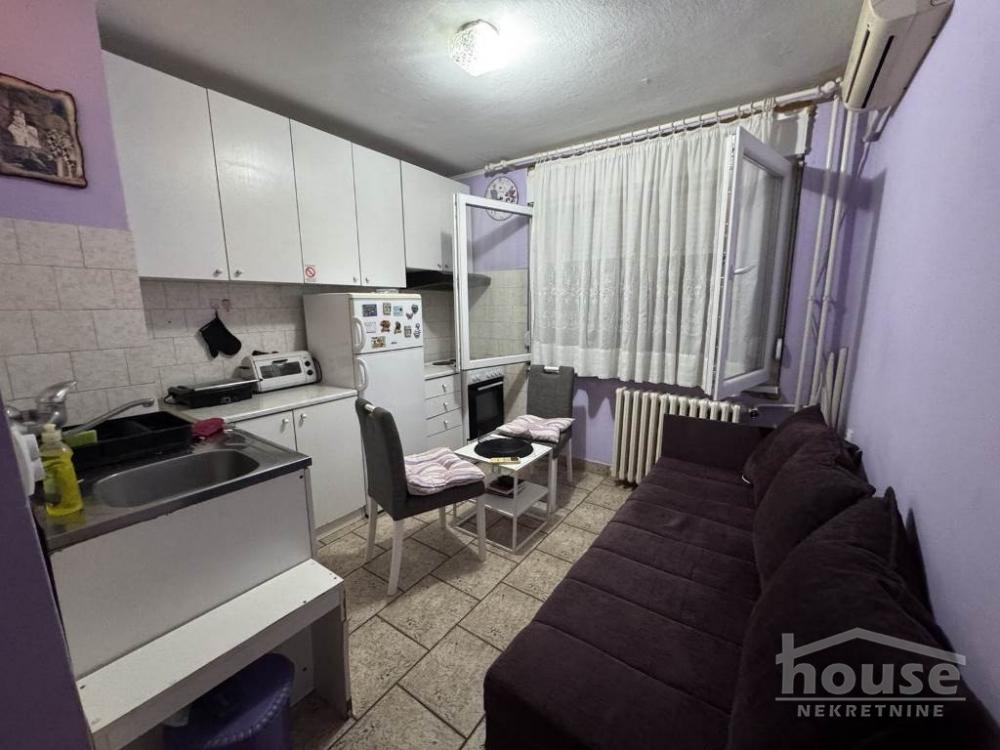 Slika 2 - Stan,NOVI SAD,STANICA,kv: 30.00, € 85000, ID: 1064696