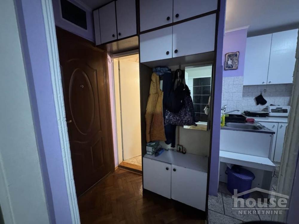 Slika 4 - Stan,NOVI SAD,STANICA,kv: 30.00, € 85000, ID: 1064696