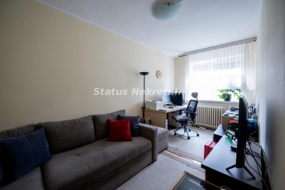 Slika 9 - Četvorosoban stan - Bulevar Patrijarha Pavla