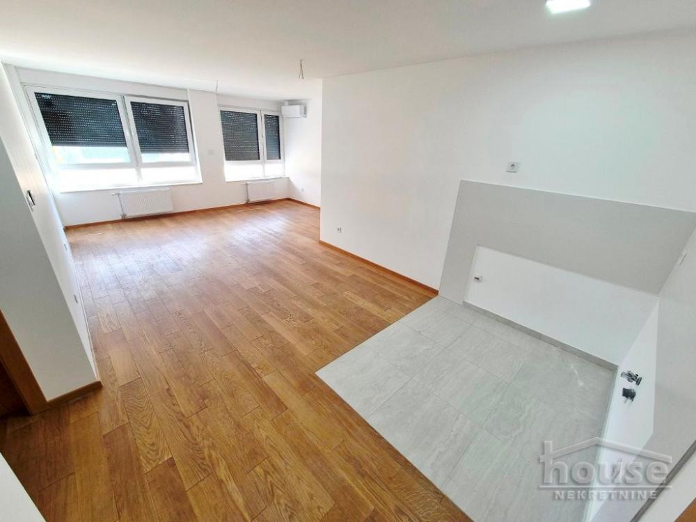 Glavna slika -Stan,NOVI SAD,CENTAR,kv: 52.00, € 239200, ID: 1064718