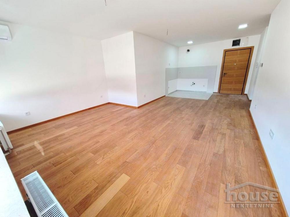 Slika 3 - Stan,NOVI SAD,CENTAR,kv: 52.00, € 239200, ID: 1064718