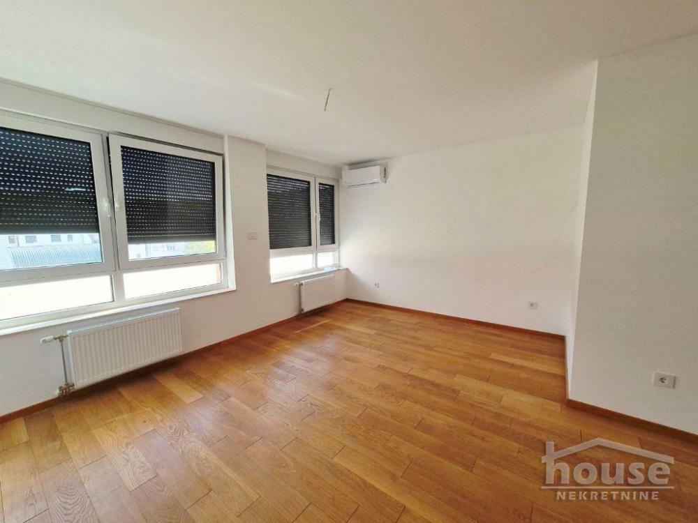 Slika 7 - Stan,NOVI SAD,CENTAR,kv: 52.00, € 239200, ID: 1064718