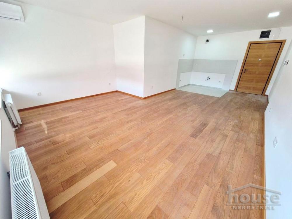 Slika 8 - Stan,NOVI SAD,CENTAR,kv: 52.00, € 239200, ID: 1064718