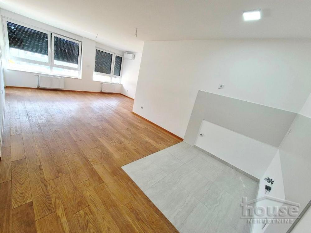 Slika 2 - Stan,NOVI SAD,CENTAR,kv: 52.00, € 239200, ID: 1064718