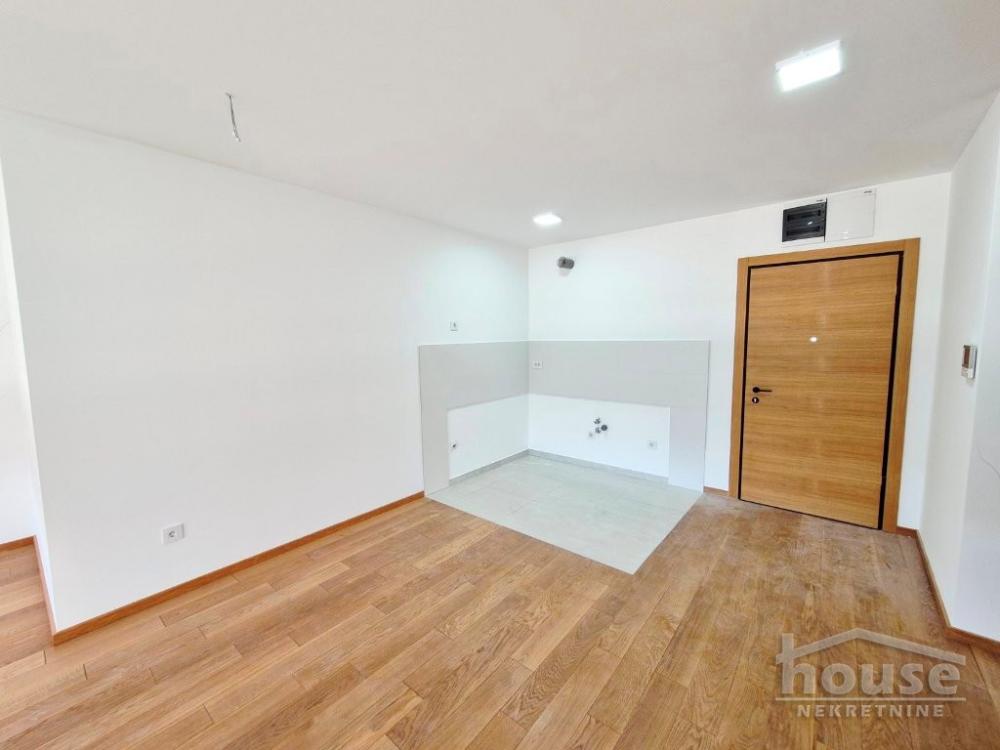 Slika 11 - Stan,NOVI SAD,CENTAR,kv: 52.00, € 239200, ID: 1064718