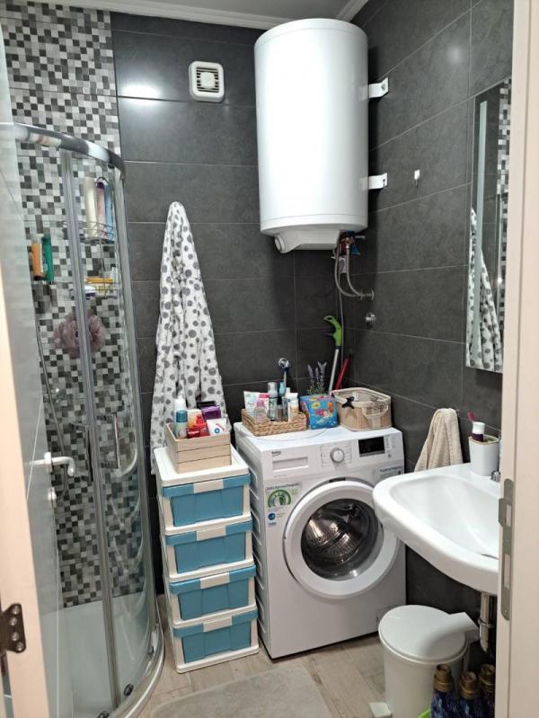 Slika 5 - Stan,NOVI SAD,PODBARA,kv: 34, € 105000, ID: 1019256