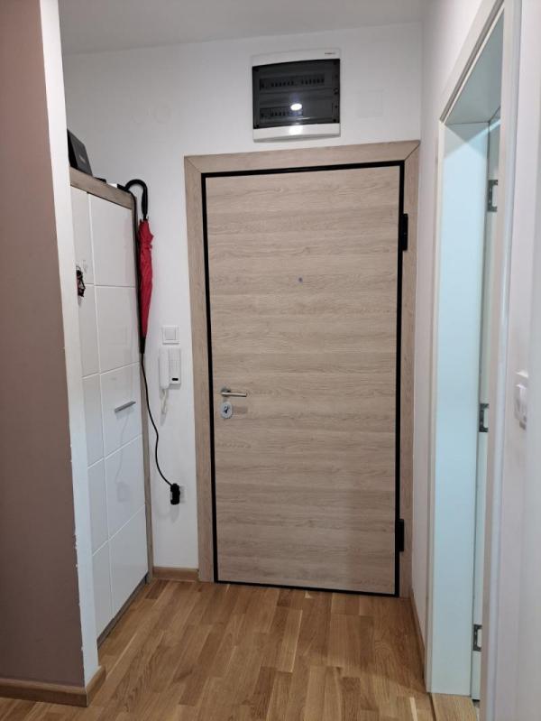 Slika 6 - Stan,NOVI SAD,PODBARA,kv: 34, € 105000, ID: 1019256