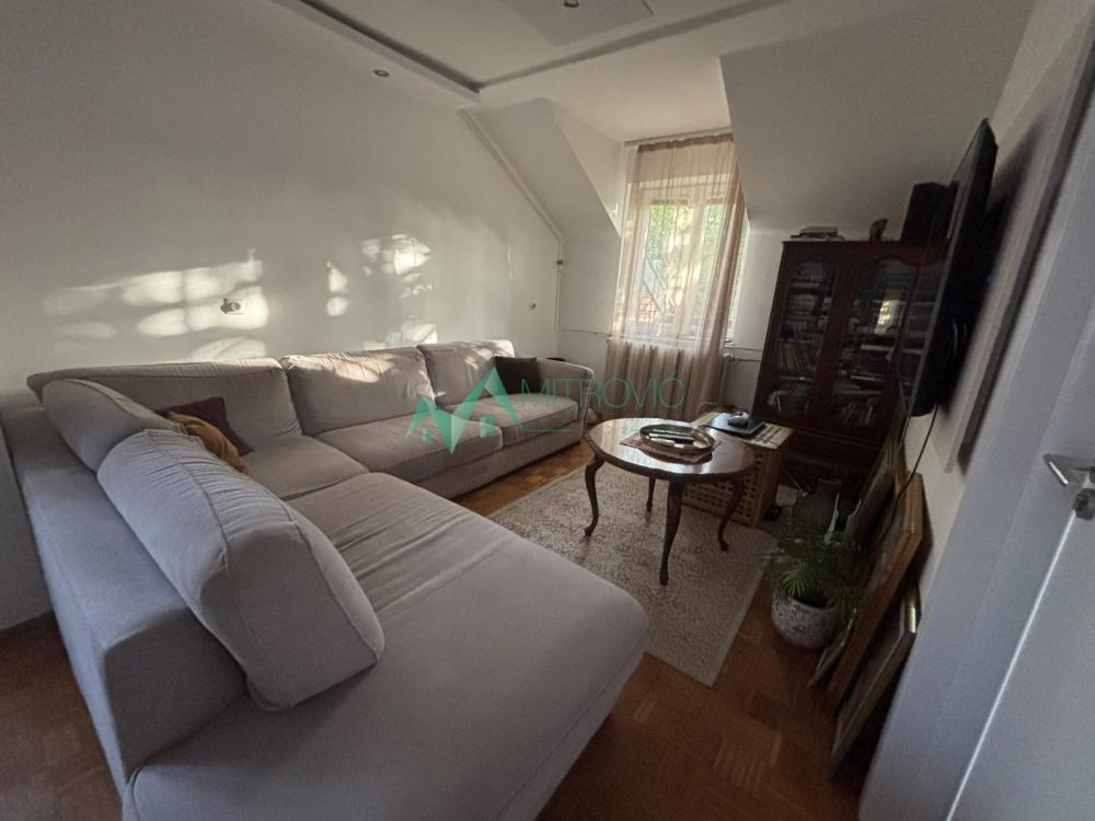 Slika 1 - Povoljan troiposoban stan na odličnoj lokaciji – 85 m²