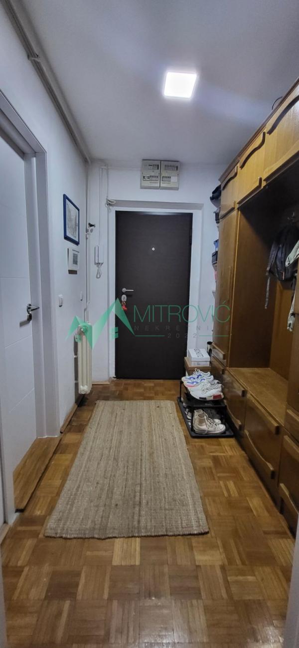 Slika 9 - Povoljan troiposoban stan na odličnoj lokaciji – 85 m²