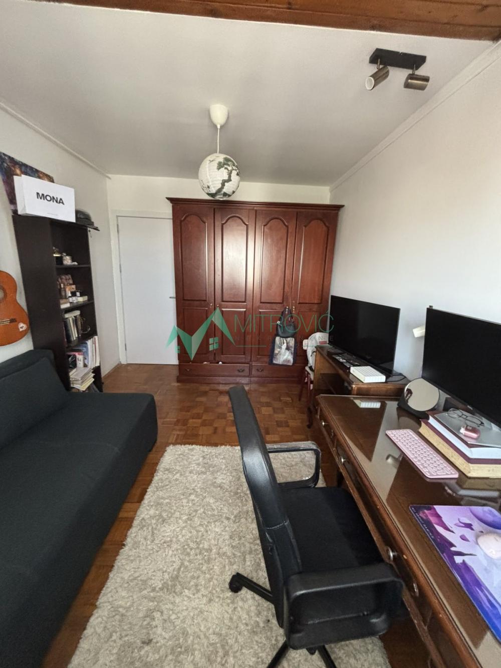 Slika 7 - Povoljan troiposoban stan na odličnoj lokaciji – 85 m²