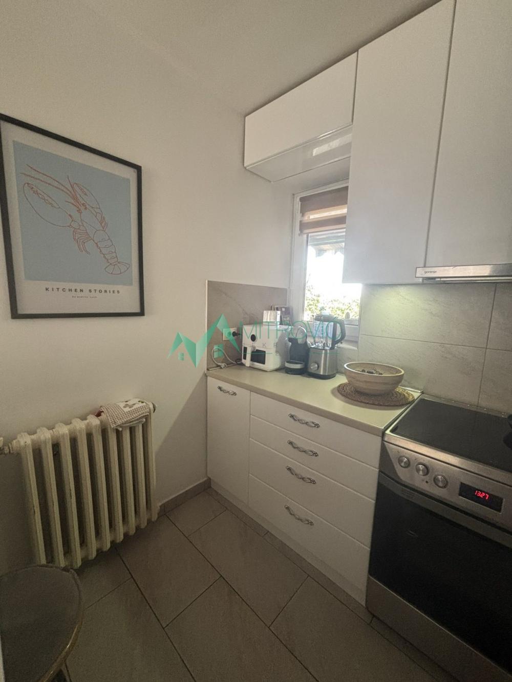 Slika 3 - Povoljan troiposoban stan na odličnoj lokaciji – 85 m²