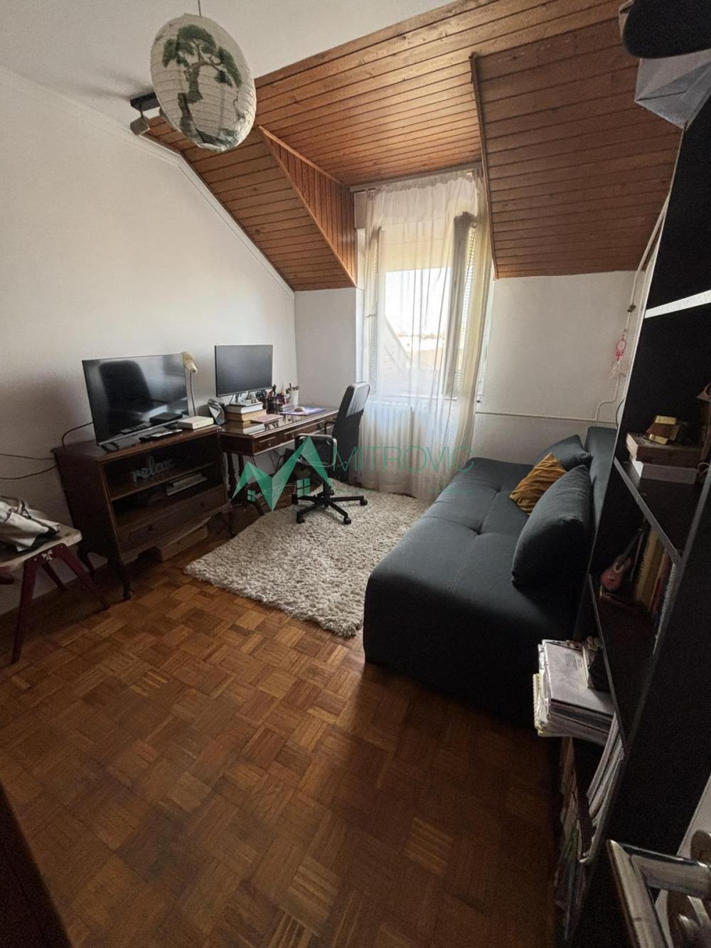 Slika 6 - Povoljan troiposoban stan na odličnoj lokaciji – 85 m²