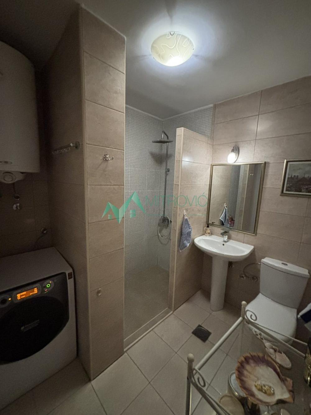 Slika 11 - Povoljan troiposoban stan na odličnoj lokaciji – 85 m²