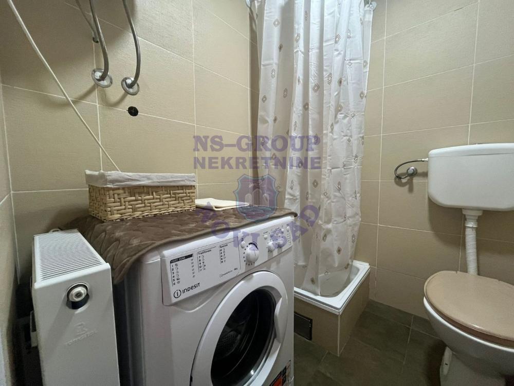 Slika 7 - 557500-Na prodaju kompletno nameštena garsonjera od 22m² 