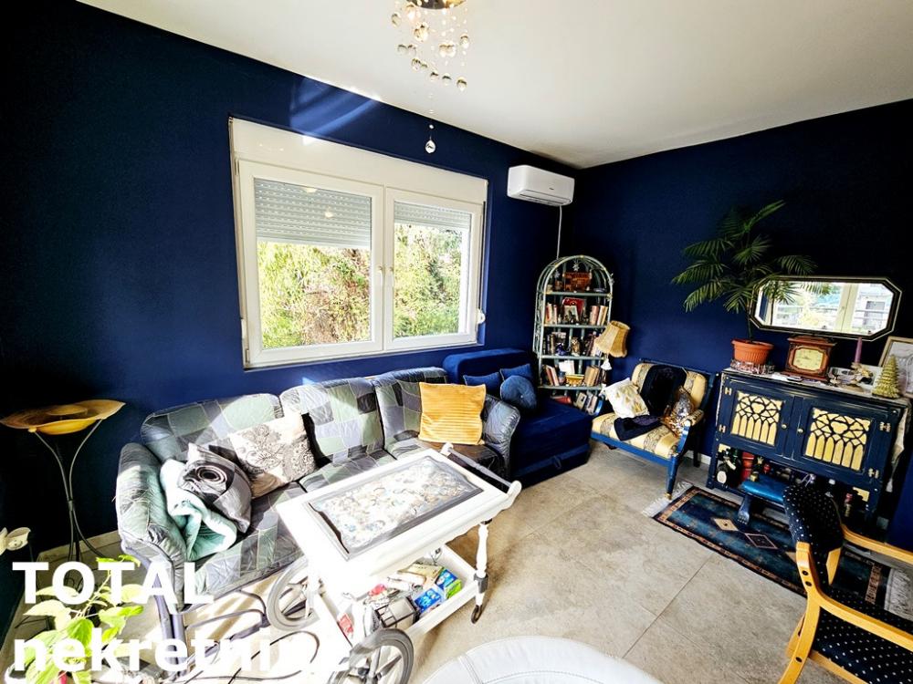 Slika 4 - Stan,NOVI SAD,TELEP,kv: 49.00, € 136000, ID: 1100609