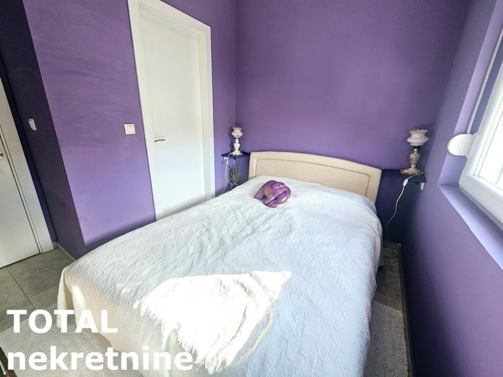 Slika 6 - Stan,NOVI SAD,TELEP,kv: 49.00, € 136000, ID: 1100609