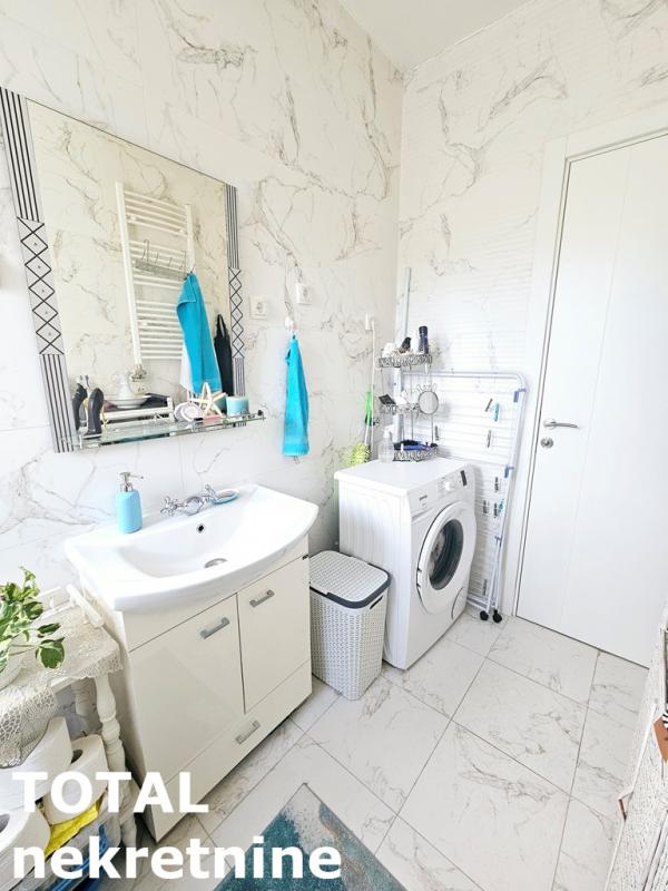 Slika 11 - Stan,NOVI SAD,TELEP,kv: 49.00, € 136000, ID: 1100609