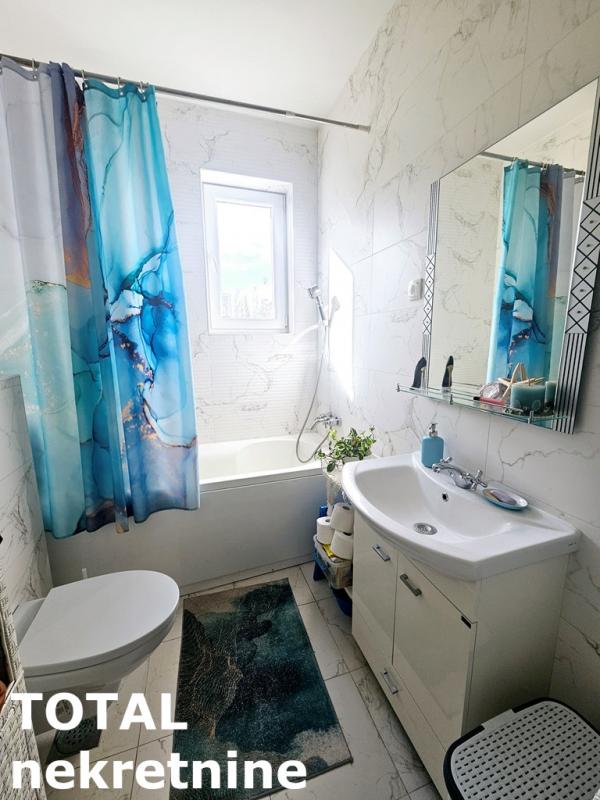 Slika 10 - Stan,NOVI SAD,TELEP,kv: 49.00, € 136000, ID: 1100609