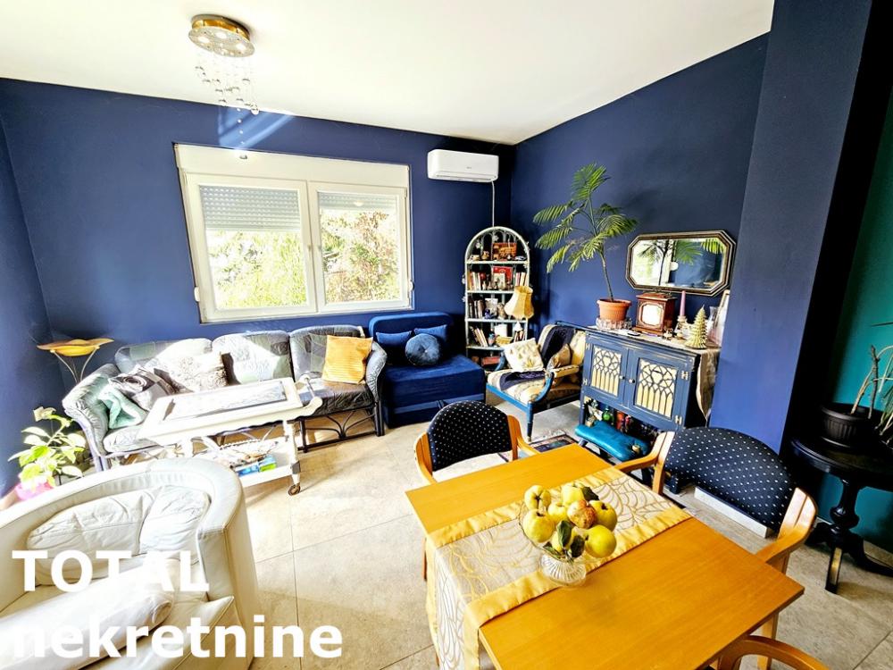 Slika 2 - Stan,NOVI SAD,TELEP,kv: 49.00, € 136000, ID: 1100609