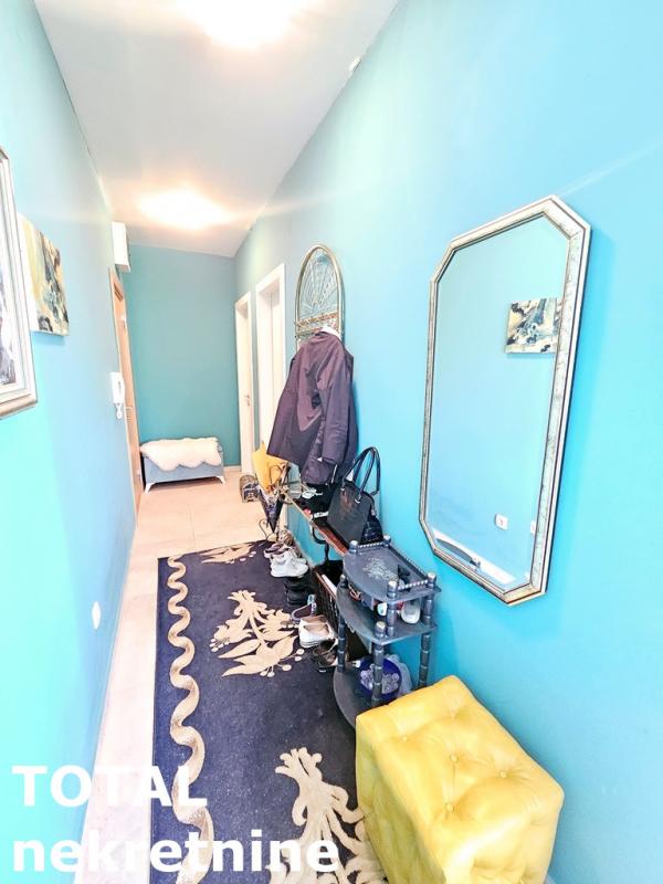 Slika 1 - Stan,NOVI SAD,TELEP,kv: 49.00, € 136000, ID: 1100609